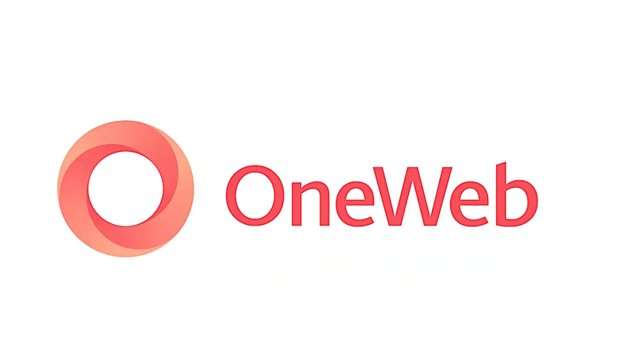 OneWeb Satellite